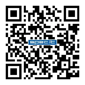 QR kodas | Mažeikių vandenys, UAB | spec.lt