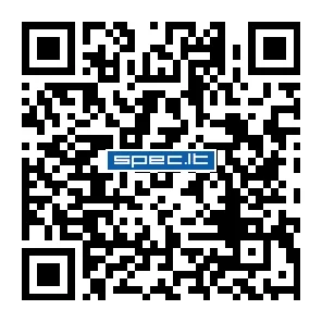 QR kodas | Mažeikių Varduva filialas Varduvos didmena, UAB