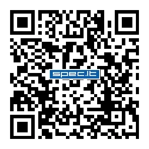 QR kodas | Mažeikių Varduva filialas Varduvos prekyba, UAB