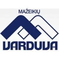Mažeikių Varduva, UAB