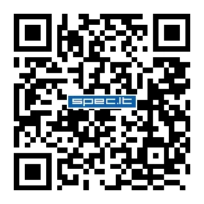 QR kodas | Mažeikių Varduva, UAB | spec.lt