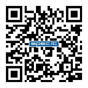 QR kodas | Mažeikių vartotojų asociacija