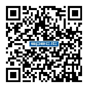 QR kodas | Mažeikių Vasario 16-osios g. 7-ojo namo savininkų bendrija | spec.lt