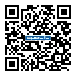 QR kodas | Mažeikių vedų kultūros centras, VŠĮ | spec.lt