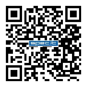 QR kodas | Mažeikių vėjo parkas, UAB