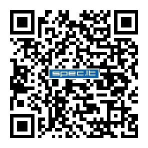 QR kodas | Mažeikių Ventos g. 31ojo namo savininkų bendrija | spec.lt