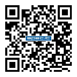 QR kodas | Mažeikių Ventos progimnazija | spec.lt