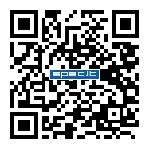 QR kodas | Mažeikių Versli karta, VŠĮ | spec.lt