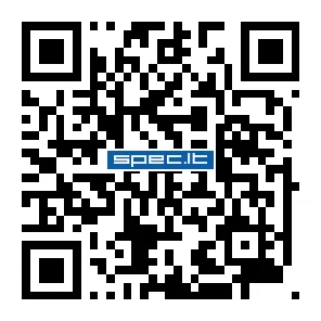QR kodas | Mažeikių verslininkų asociacija | spec.lt