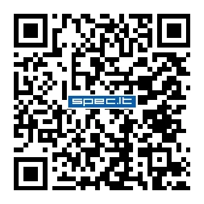 QR kodas | Mažeikių Vytauto Klovos muzikos mokykla | spec.lt