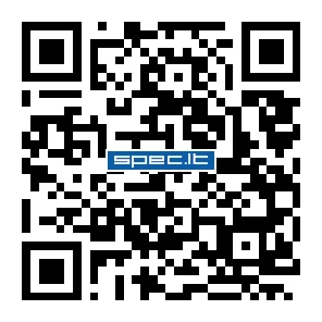 QR kodas | Mažeikių Vyturio pradinė mokykla | spec.lt