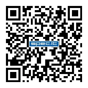 QR kodas | Mažeikių Žemaitijos g. 56-ojo Namo butų savininkų bendrija | spec.lt
