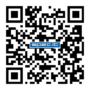QR kodas | Mažeikių Žiburėlio pradinė mokykla | spec.lt