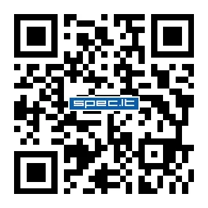QR kodas | MAŽEIKONA, UAB | spec.lt