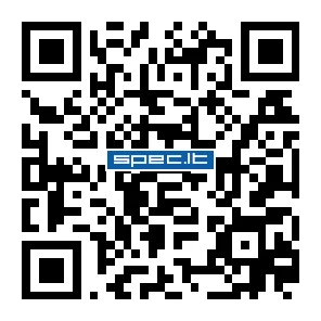 QR kodas | Mažeikonių Kaimo Bendruomenė | spec.lt