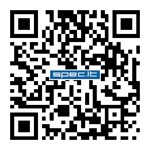 QR kodas | Mažeikos komercinė įmonė | spec.lt