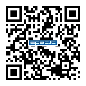 QR kodas | MAŽEIKŲ RAMA, A. V. Šeirienės įmonė | spec.lt