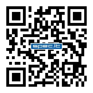 QR kodas | MAZEKA, MB | spec.lt