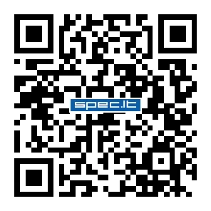 QR kodas | Mažėnai forest, UAB