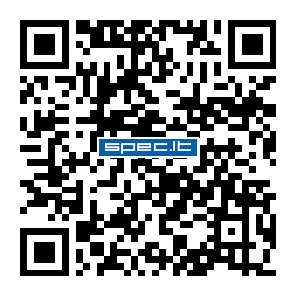 QR kodas | Medžiotojų būrelis Maženiai | spec.lt