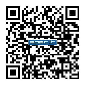 QR kodas | MAŽESNIŲJŲ BROLIŲ KONVENTUALŲ PRANCIŠKONŲ ORDINO VIENUOLYNAS | spec.lt