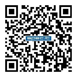 QR kodas | MAŽESNIŲJŲ BROLIŲ ORDINO LIETUVOS ŠV. KAZIMIERO PROVINCIJA | spec.lt
