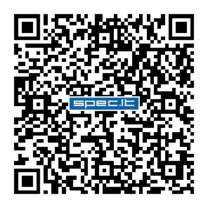 QR kodas | Mažesniųjų brolių ordino Lietuvos šv. Kazimiero provincijos Klaipėdos šv. Pranciškaus Asyžiečio vienuolynas | spec.lt