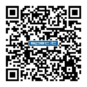 QR kodas | Mažesniųjų brolių ordino Lietuvos šv. Kazimiero provincijos kurija | spec.lt