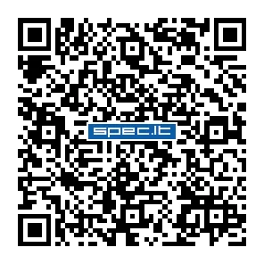 QR kodas | Mažesniųjų brolių ordino Lietuvos Šv.Kazimiero provincijos Pakutuvėnų Šv. Antano Paduviečio vienuolynas | spec.lt