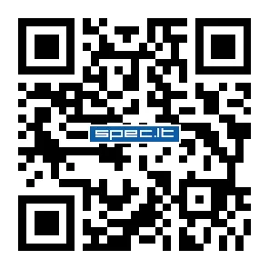 QR kodas | Mažesta, UAB | spec.lt
