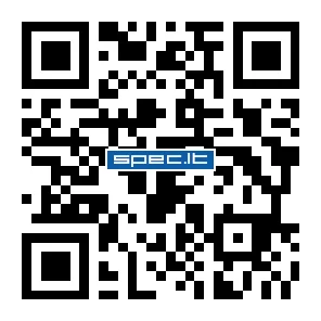 QR kodas | Mazgas, UAB | spec.lt