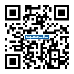 QR kodas | Maži basi, VŠĮ | spec.lt