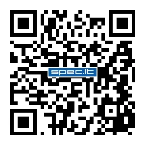 QR kodas | Maži dideli dalykai, MB
