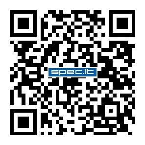 QR kodas | Maži geri dalykai, MB