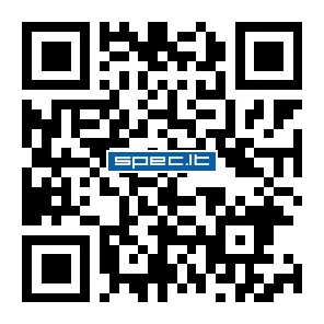 QR kodas | Maži jausmai, VŠĮ