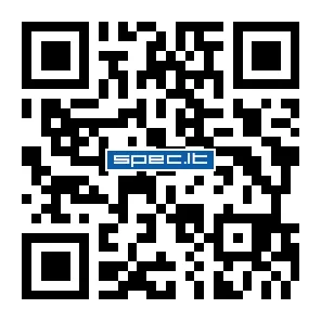 QR kodas | Maži laivai, UAB