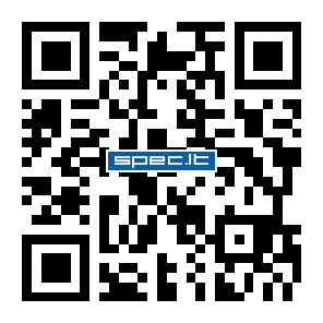 QR kodas | Maži mamutai, MB