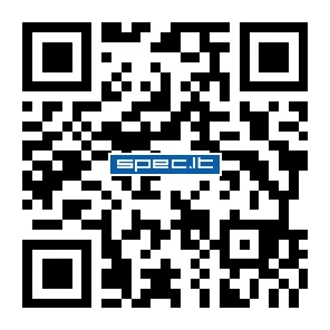 QR kodas | Maži, MB