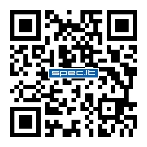 QR kodas | Maži reikalai, MB