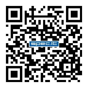 QR kodas | Asociacija Maži žingsneliai | spec.lt