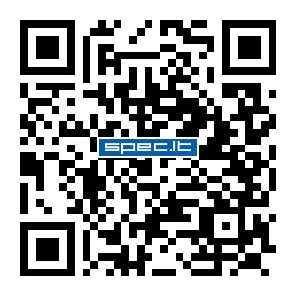 QR kodas | Mažieji gintarėliai, VŠĮ | spec.lt