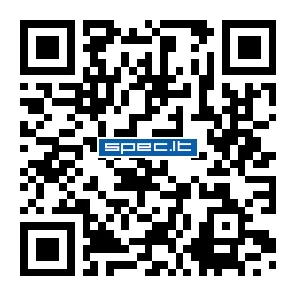 QR kodas | MAŽIEJI KALAKUTAI, UAB | spec.lt