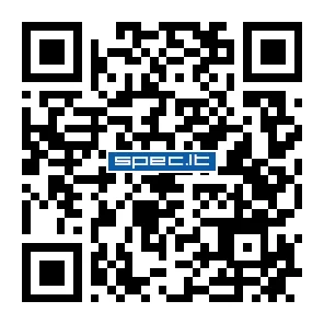 QR kodas | Mažieji lazeriukai, VŠĮ