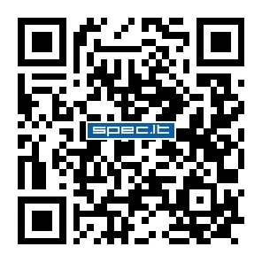 QR kodas | Mažieji mados namai, UAB
