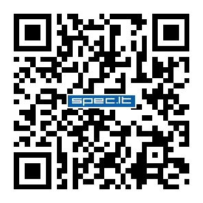 QR kodas | Arvi kalakutų fermos, UAB | spec.lt
