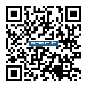 QR kodas | Mažieji rankininkai, VŠĮ | spec.lt