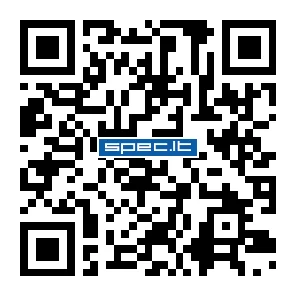 QR kodas | Mažieji šnekučiai, VŠĮ | spec.lt