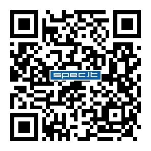 QR kodas | Mažieji talentai, VŠĮ