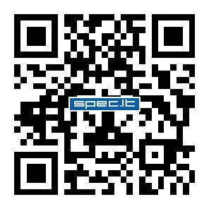 QR kodas | MAZIK, IĮ