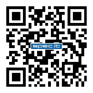 QR kodas | MAZITA, UAB | spec.lt